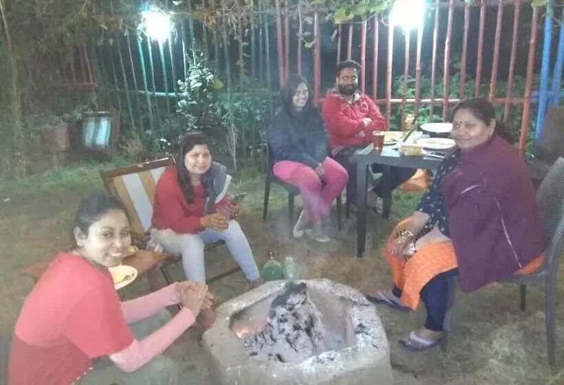 Majatalo Dream Vision Guest House