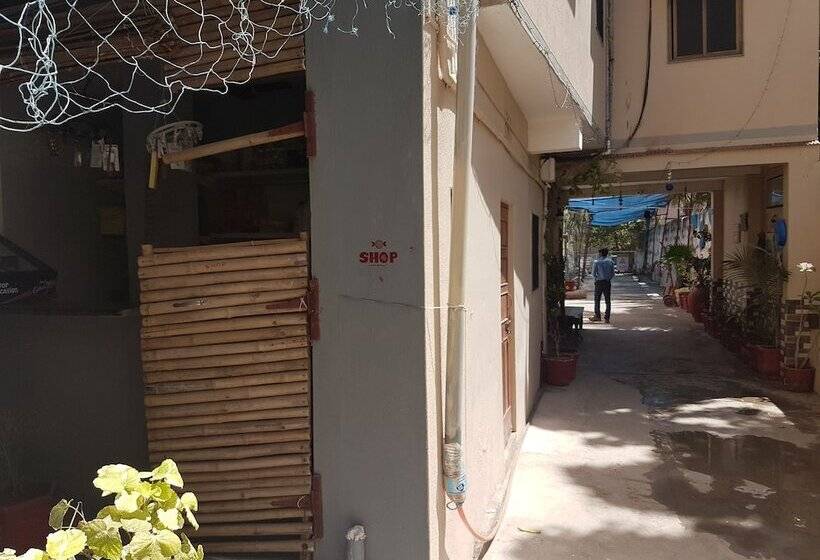 Pensjonat Dream Vision Guest House