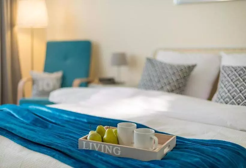 P&o Apartments Westfield Arkadia