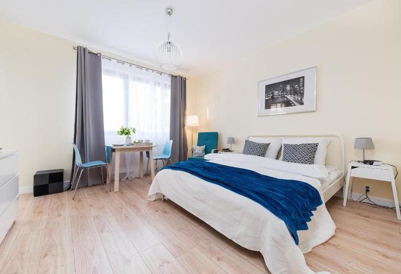 P&o Apartments Westfield Arkadia