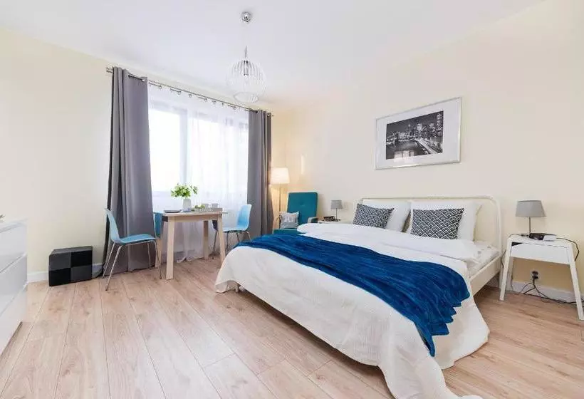 P&o Apartments Westfield Arkadia