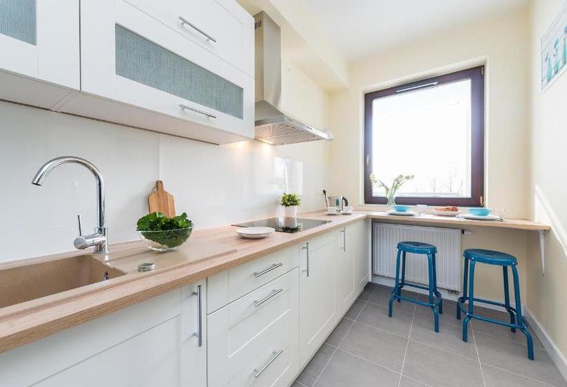 P&o Apartments Westfield Arkadia