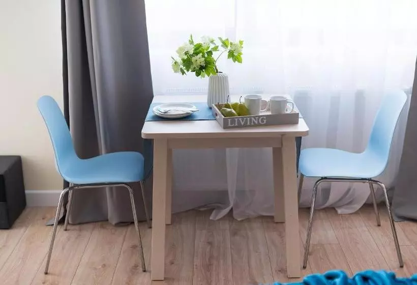 P&o Apartments Westfield Arkadia