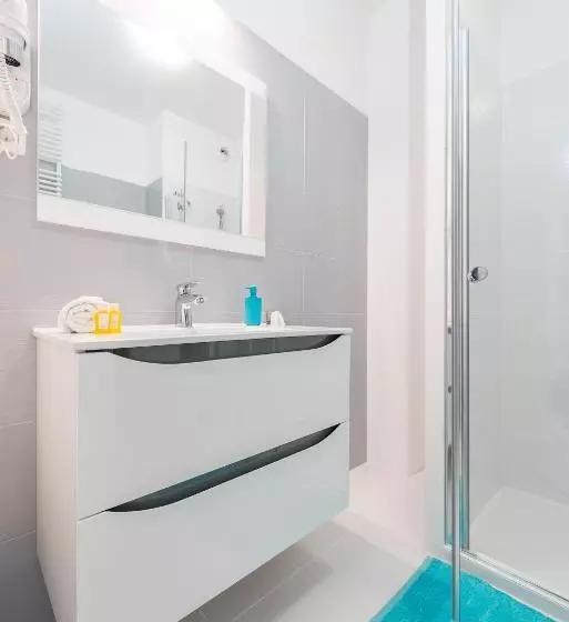 P&o Apartments Westfield Arkadia