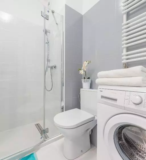 P&o Apartments Westfield Arkadia