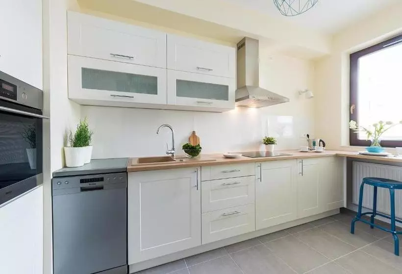 P&o Apartments Westfield Arkadia