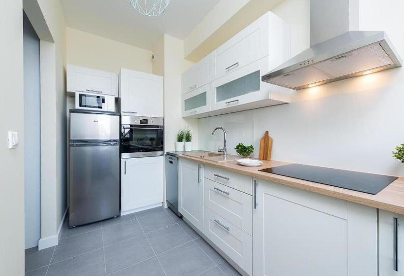 P&o Apartments Westfield Arkadia