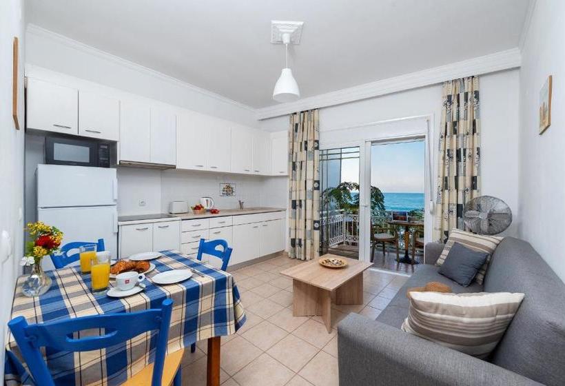 레지던스 Stegna Dream