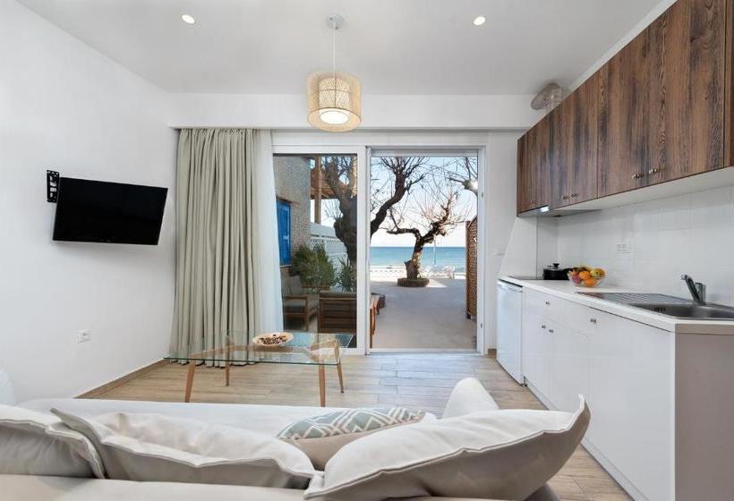 레지던스 Stegna Dream