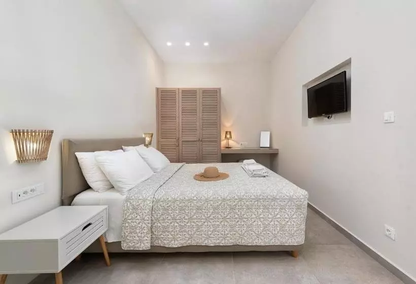 اقامتگاه Stegna Dream