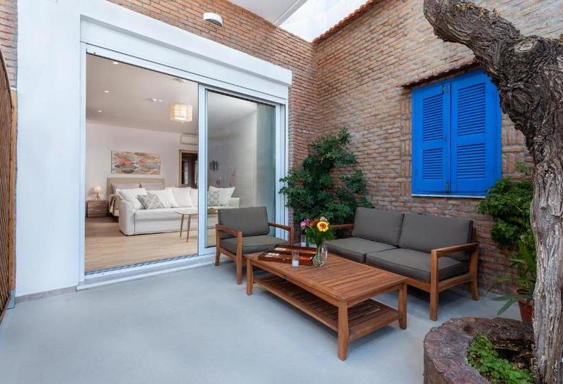 레지던스 Stegna Dream