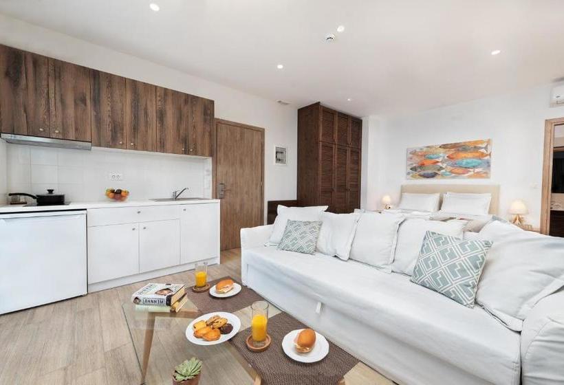 레지던스 Stegna Dream