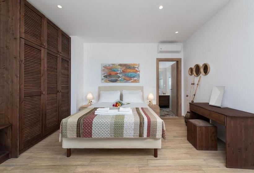 레지던스 Stegna Dream