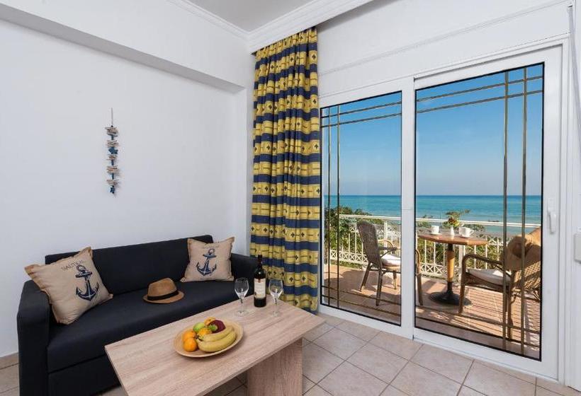 레지던스 Stegna Dream