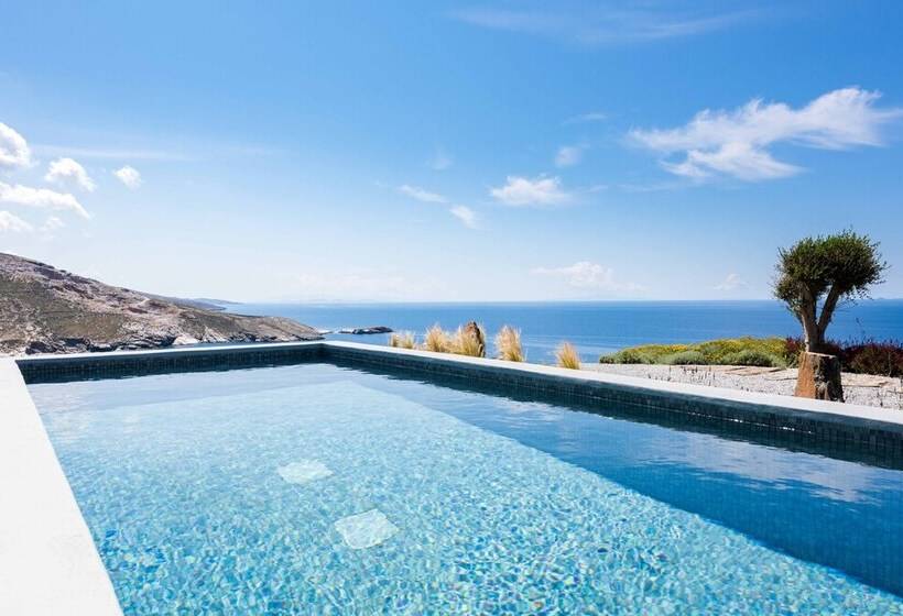 Vathi Bleu Private Villas