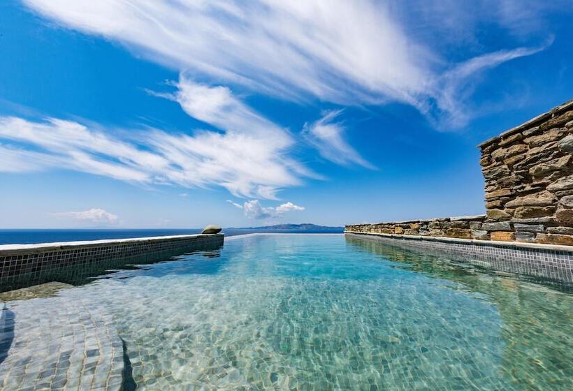 Vathi Bleu Private Villas