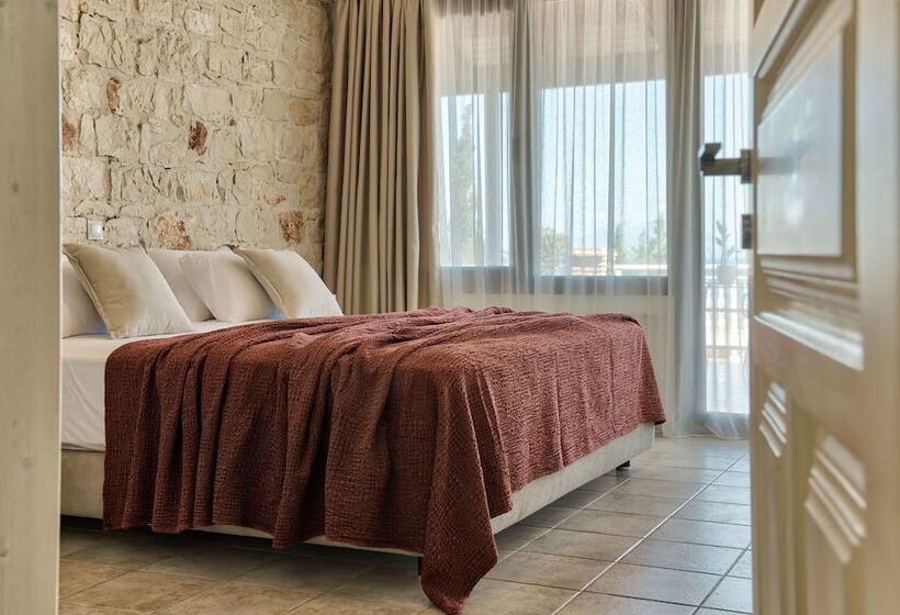 Ananta Blue Residence