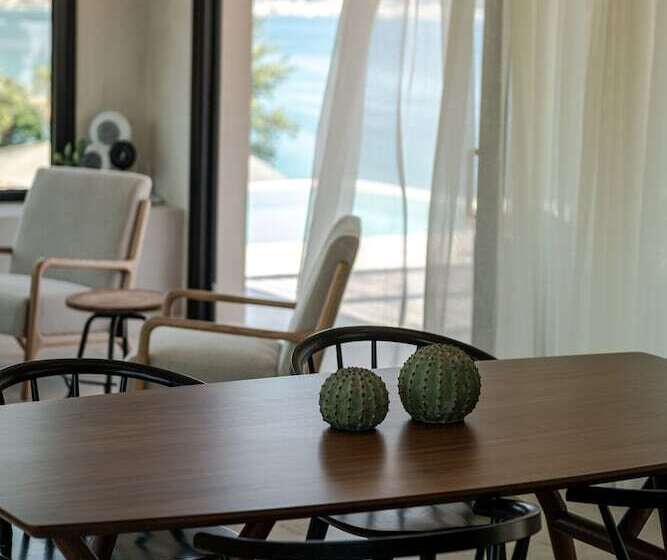 Ananta Blue Residence