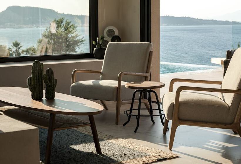 Ananta Blue Residence