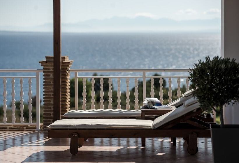 Ananta Blue Residence