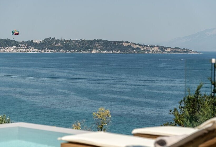 Ananta Blue Residence