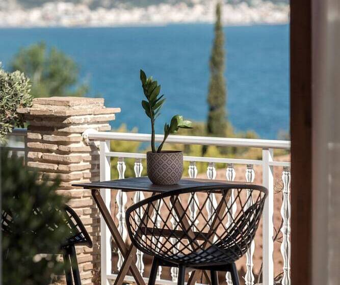 Ananta Blue Residence