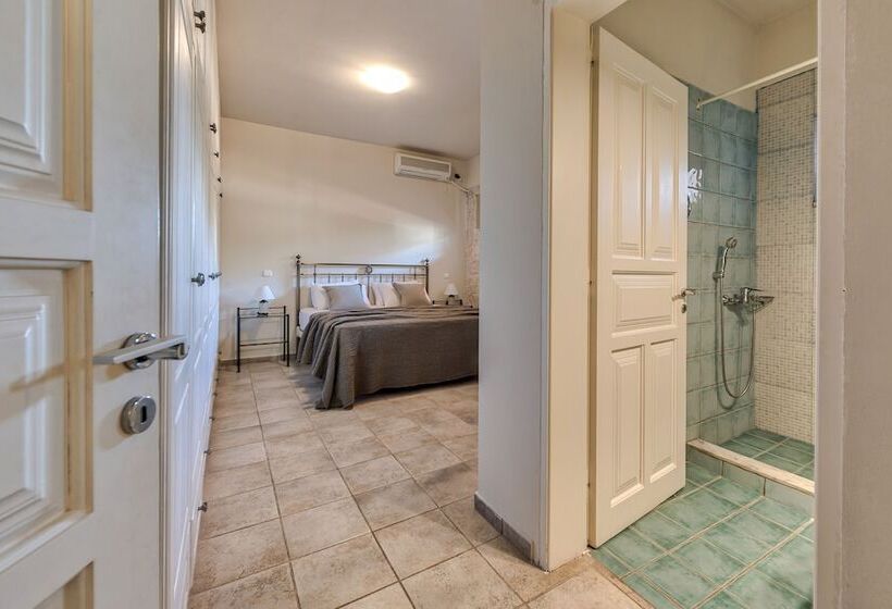 Ananta Blue Residence