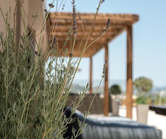 Ananta Blue Residence