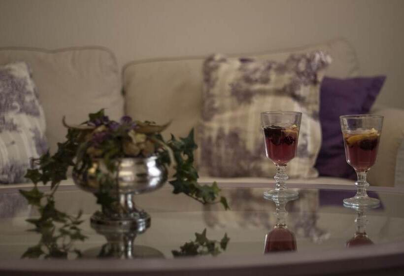 The Koukaki Residence