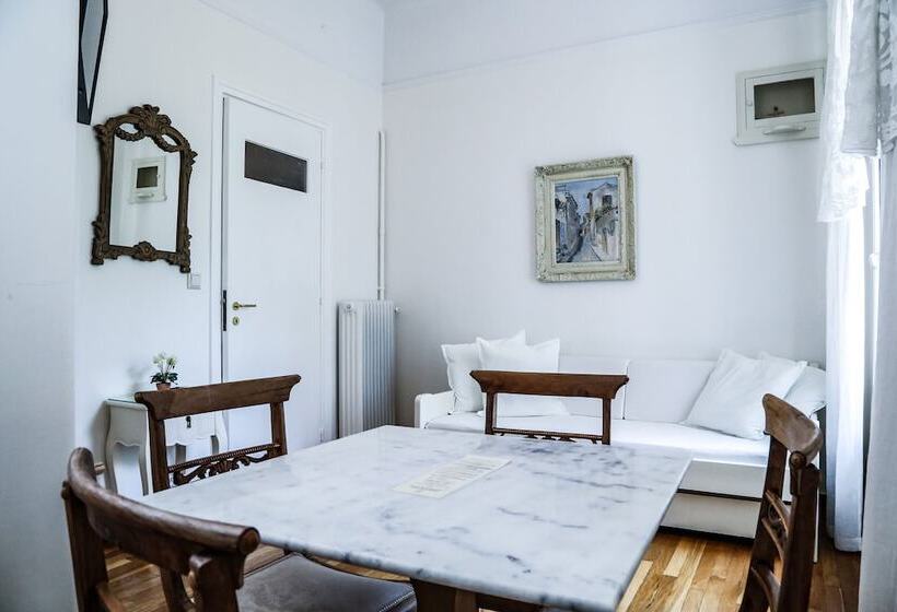 The Koukaki Residence