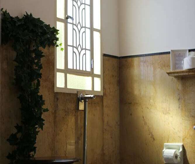 The Koukaki Residence