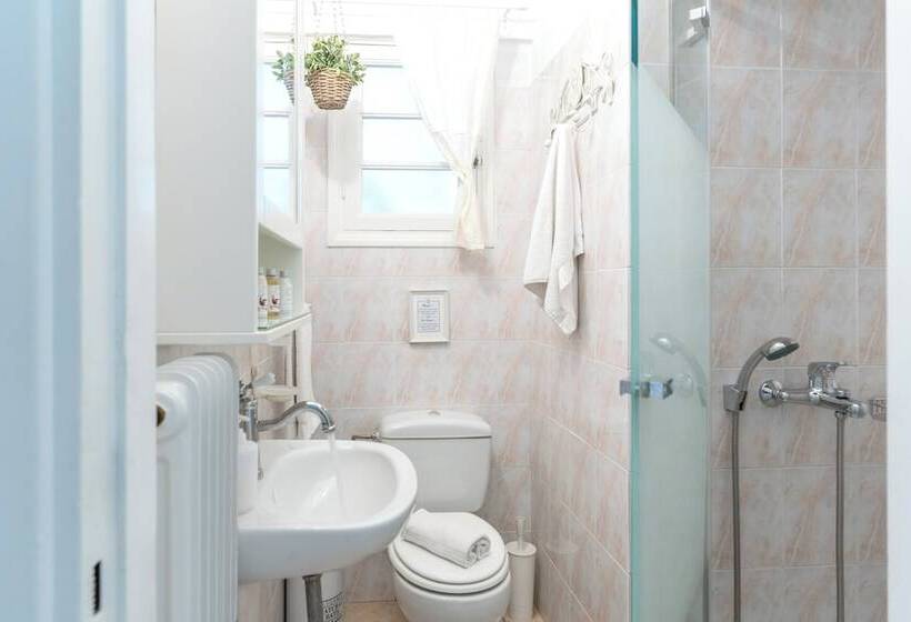 The Koukaki Residence