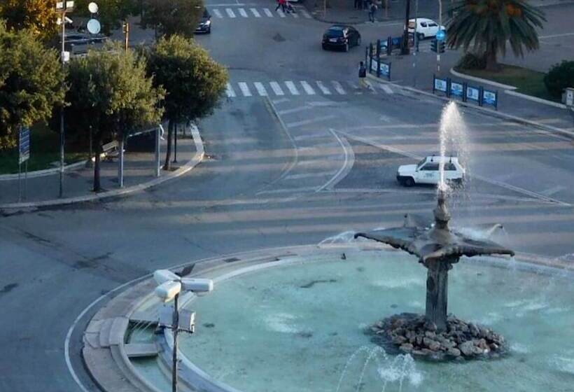 B&b Abatjour Ambiente Sanificato Test Antilegionella Assolto