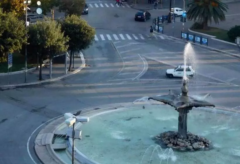 B&b Abatjour   Ambiente Sanificato   Test Antilegionella Assolto