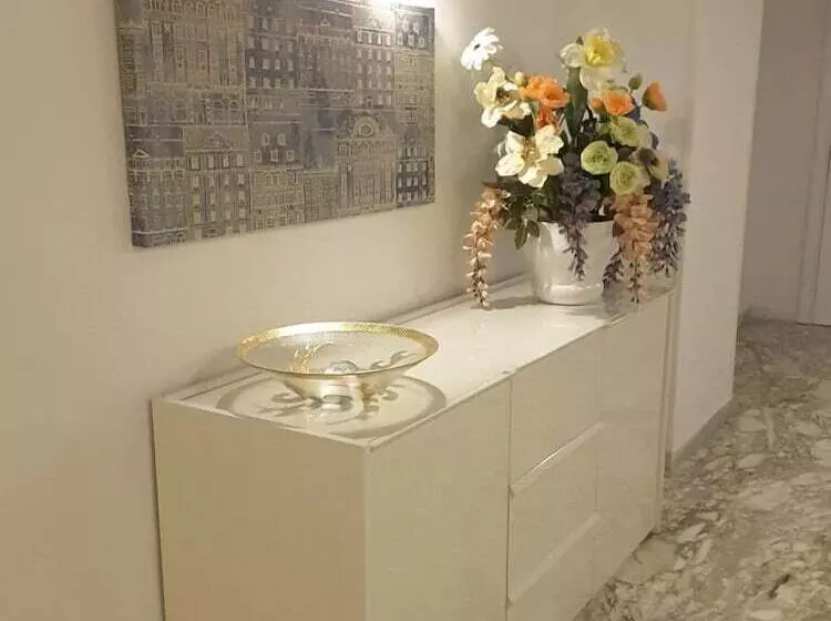 B&b Abatjour   Ambiente Sanificato   Test Antilegionella Assolto