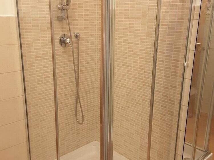 B&b Abatjour Ambiente Sanificato Test Antilegionella Assolto