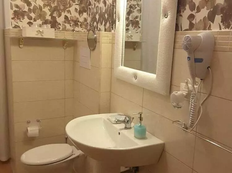 B&b Abatjour   Ambiente Sanificato   Test Antilegionella Assolto