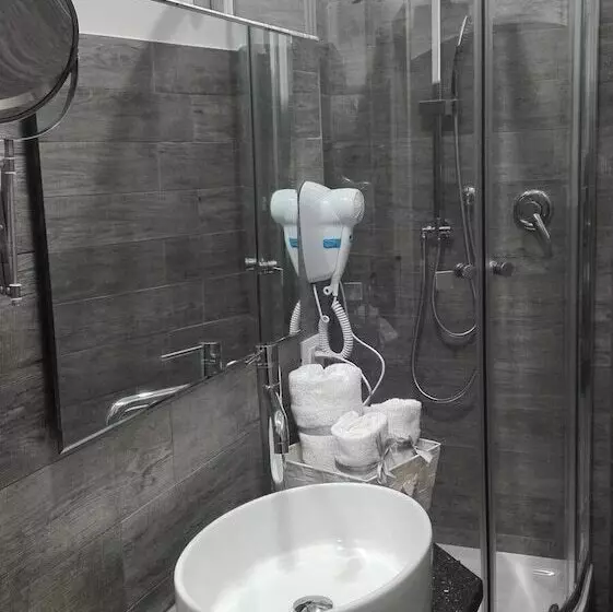 B&b Abatjour   Ambiente Sanificato   Test Antilegionella Assolto