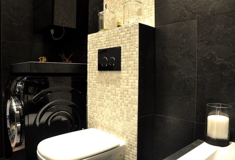 Happyguests Apartments