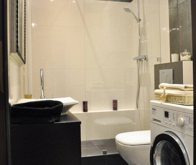 Happyguests Apartments