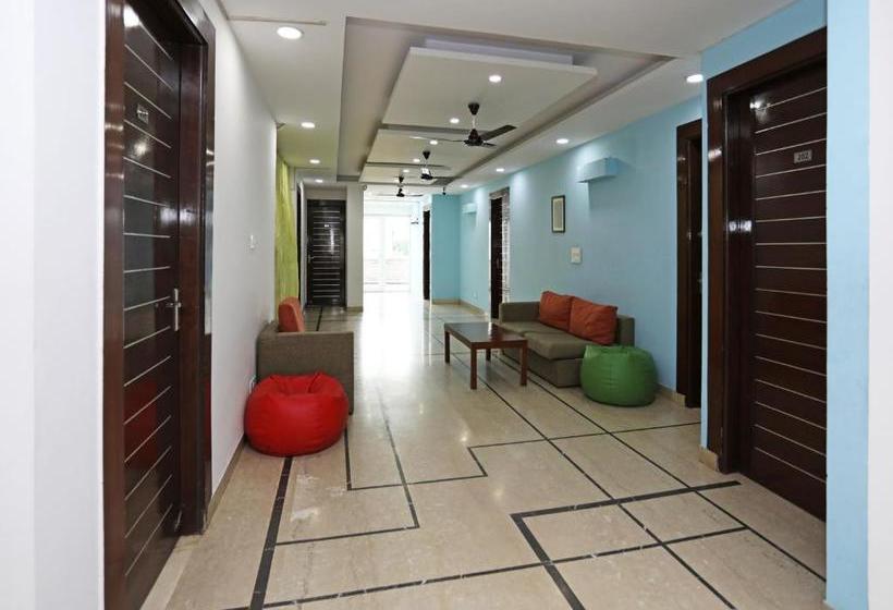 هتل Collection O 6261 Spice Mall