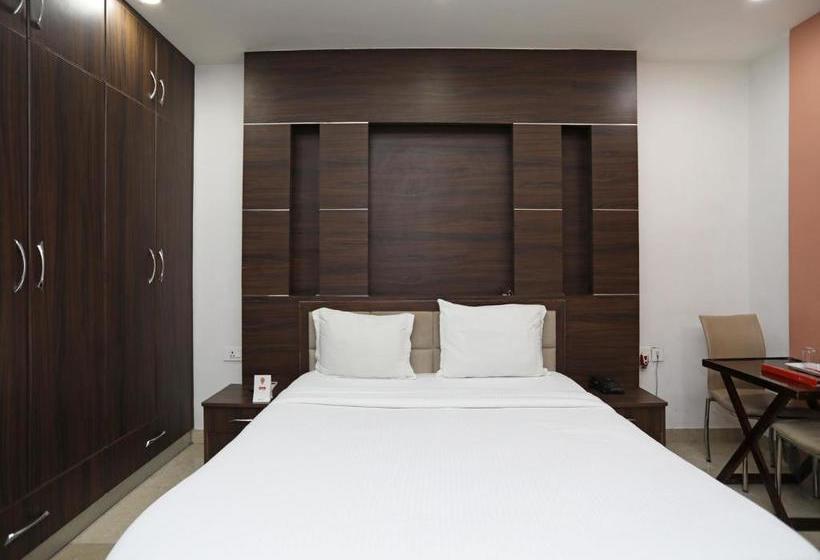 هتل Collection O 6261 Spice Mall