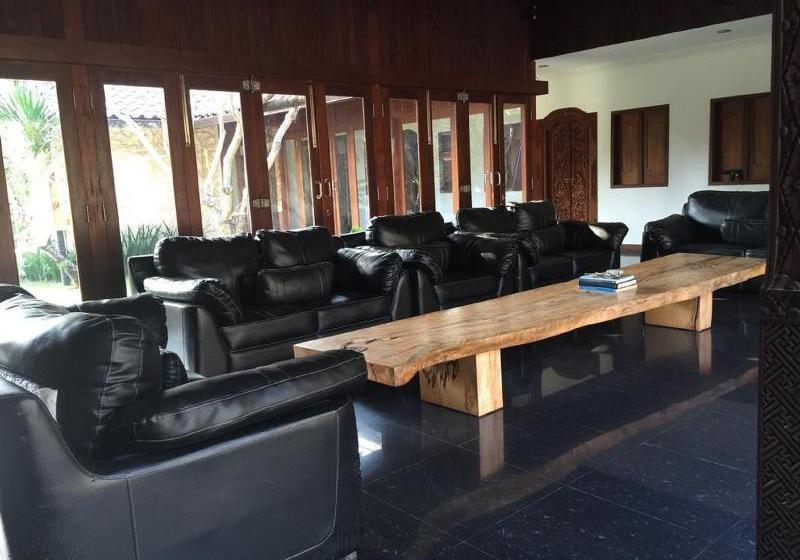 Отель Villa Kiaora