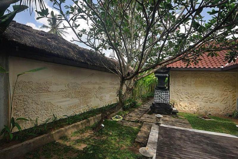 Отель Villa Kiaora