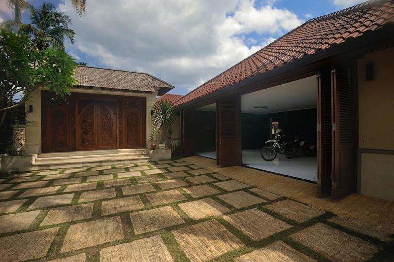 Отель Villa Kiaora