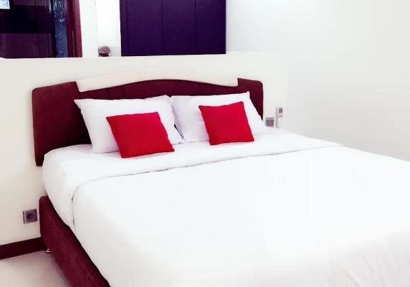 Отель Villa Kiaora