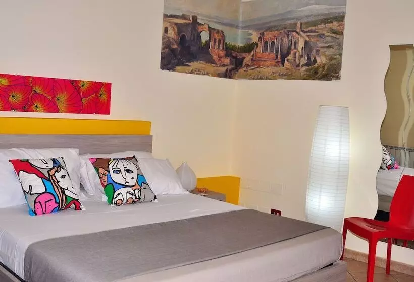 پانسیون B&b Da Rì