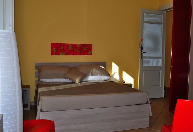 بنسيون B&b Da Rì