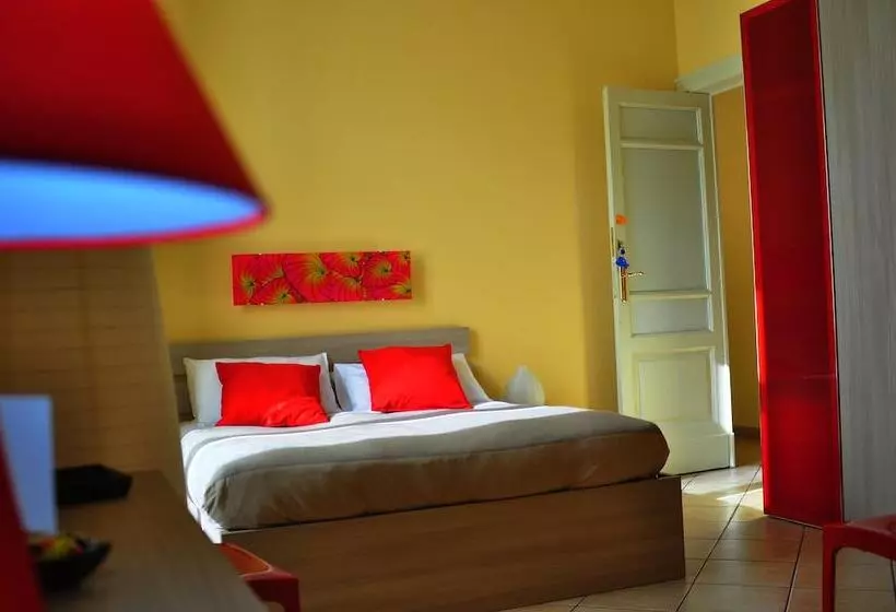 پانسیون B&b Da Rì