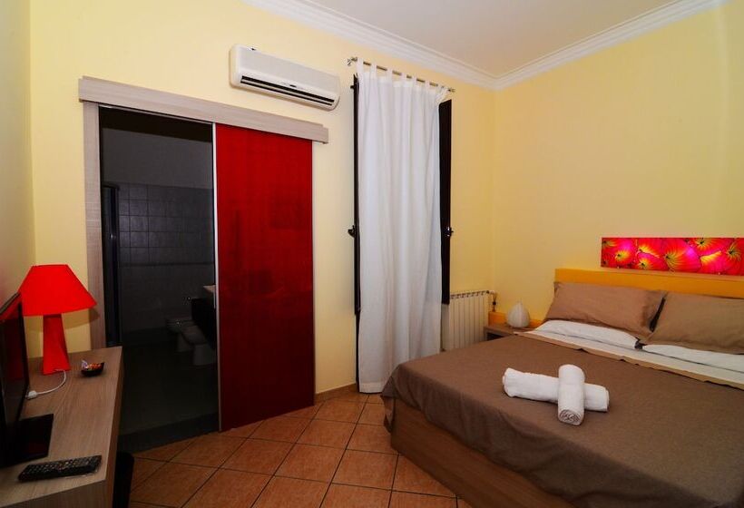 بنسيون B&b Da Rì